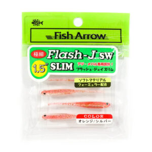 FISH ARROW FLASH-J SW SLIM 1.5