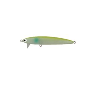 POZI DRIVE SWEE FISH 88F 9g #08