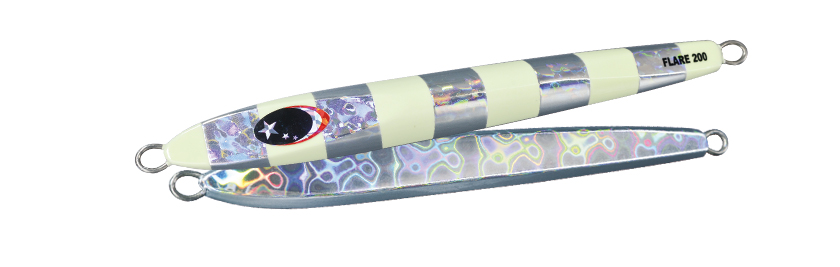 XESTA SLOW EMOTION FLARE 120g
