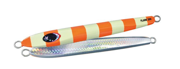 XESTA SLOW EMOTION FLARE 200g