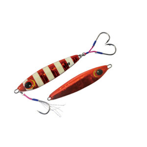 XESTA AFTERBURNER SLOW TUNED 20g