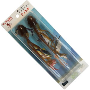 TANAJIG JUMBO CURLY TAKO KRILO