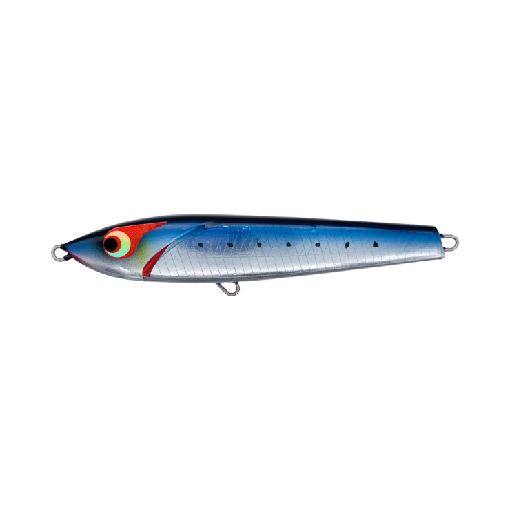 BOZLES USHIWAKAMARU 180mm 70g #SARDINE