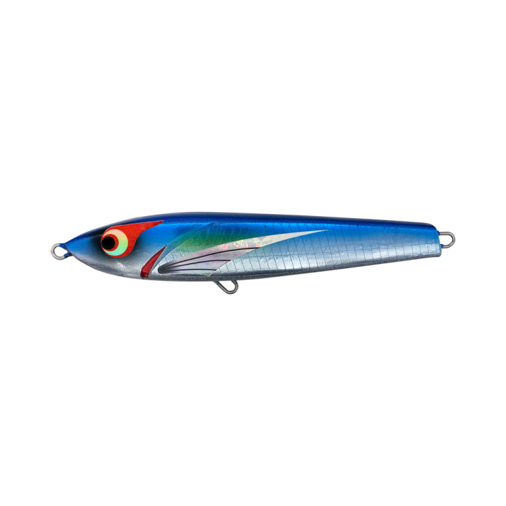 BOZLES USHIWAKAMARU 200mm 90g #PACIFIC SAURY