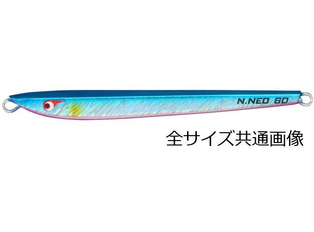 BOZLES TG NOBUNAGA NEO full tungsten 140g