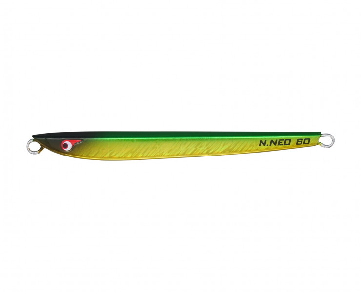 BOZLES TG NOBUNAGA NEO full tungsten 160g