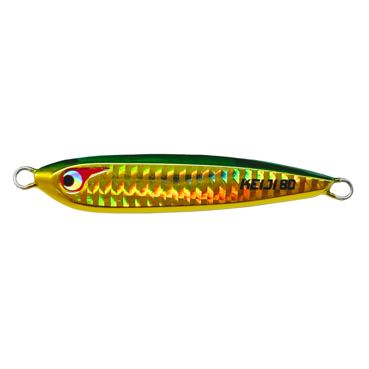 BOZLES TG KEIJI FULL TUNGSTEN 30g
