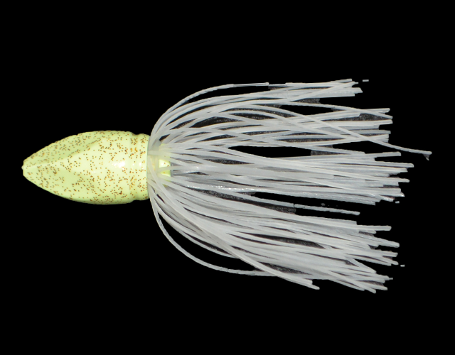 ZEAKE C-SWIMMER CASTING TAIRUBBER 14g