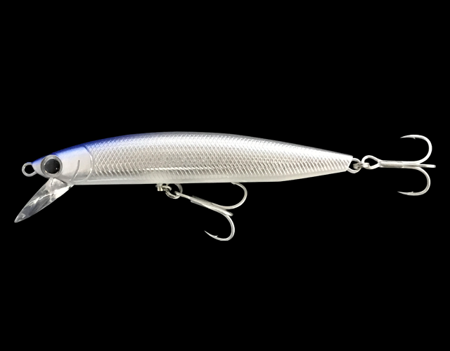 ZEAKE S GRAVITYY MINNOW 95 28g