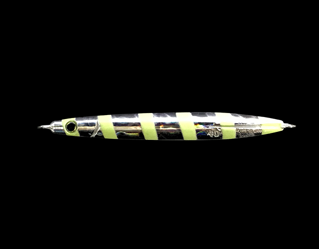 ZEAKE G SLASHER VER 2 60g