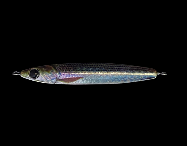 ZEAKE REAL SARDINE SHORE FAST 30g
