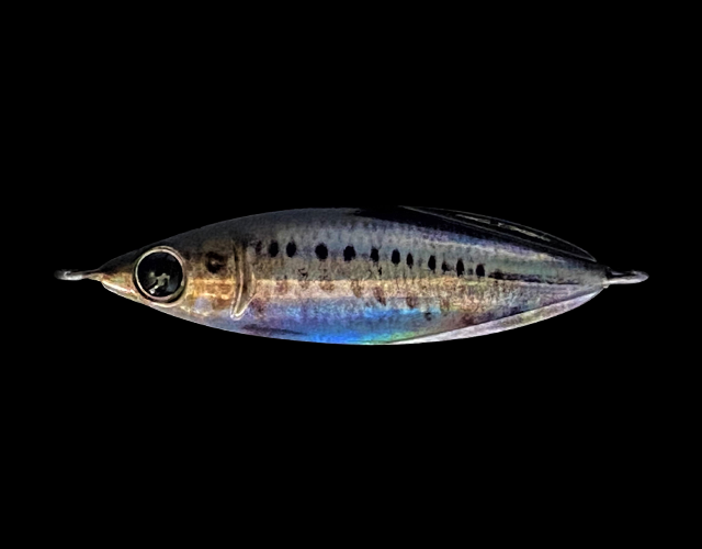 ZEAKE S-BIT SHORE CASTING SLOW MODEL 40g