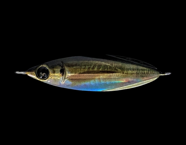 ZEAKE S-BIT SHORE CASTING SLOW MODEL 40g
