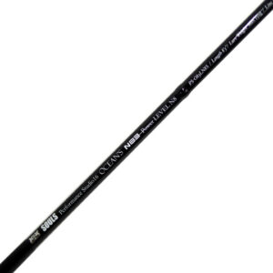 SOULS ULTIMATE BROTHERS PERFORMANCE STUDIO XVI PS-083LNS máx 150g, PE8