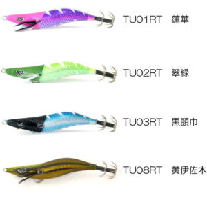 CRONO CLICKS PROSPEC SUPER POČASNO POTAPLJAJOČI 2.5