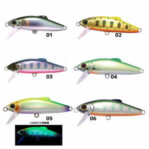 GO-PHISH BUFFET DORAS 43GP 4,5g potapljajoča vaba