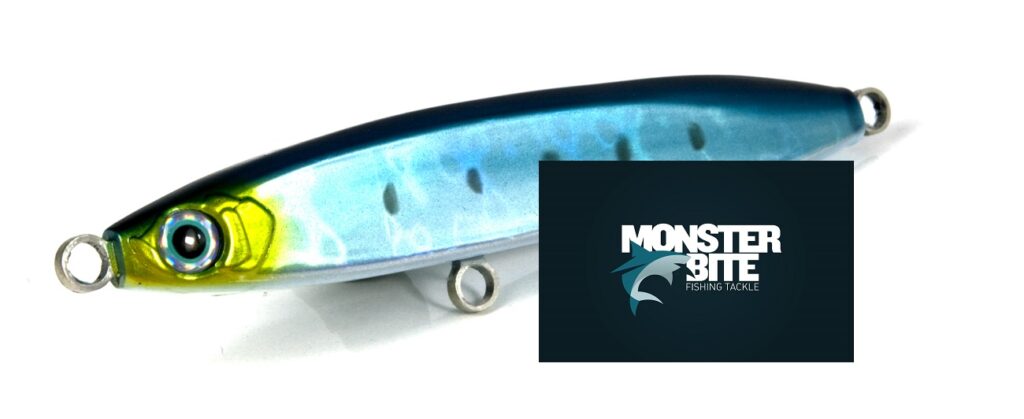 NATURE BOYS UMIGARASU 120S 45g #SARDINE