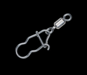 FISHING FIGHTERS TETSUWAN AC SNAP SWIVEL
