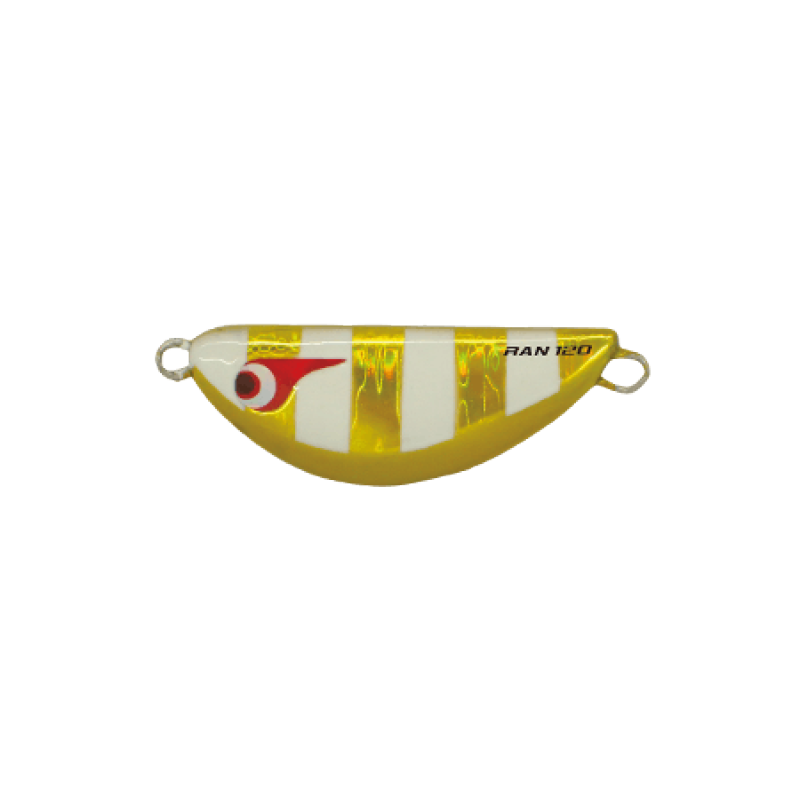 BOZLES TG RANMARU tungsten slow jig 40g