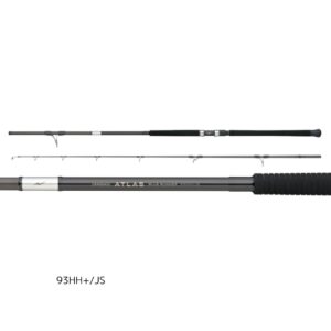 APIA GRANDAGE ATLAS BLUE RUNNER 93HH+/JS 2,82 m PE3-6 max 140 g