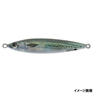 SEVEN SABAYAN LIFE LIKE JIG #REAL MACKEREL