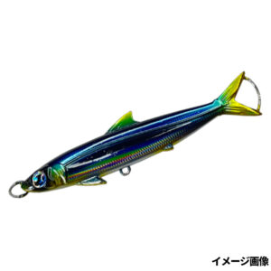 ON THE BLUE HIRE JIG 100g