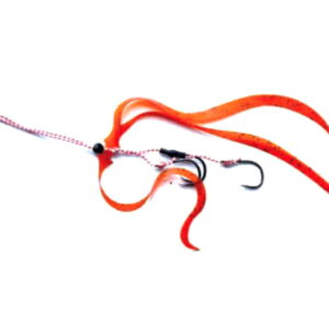 ON THE BLUE Tairaba rezervni trnek #01