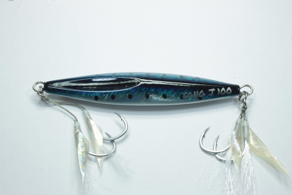 ORUSA FANG JIG 40g
