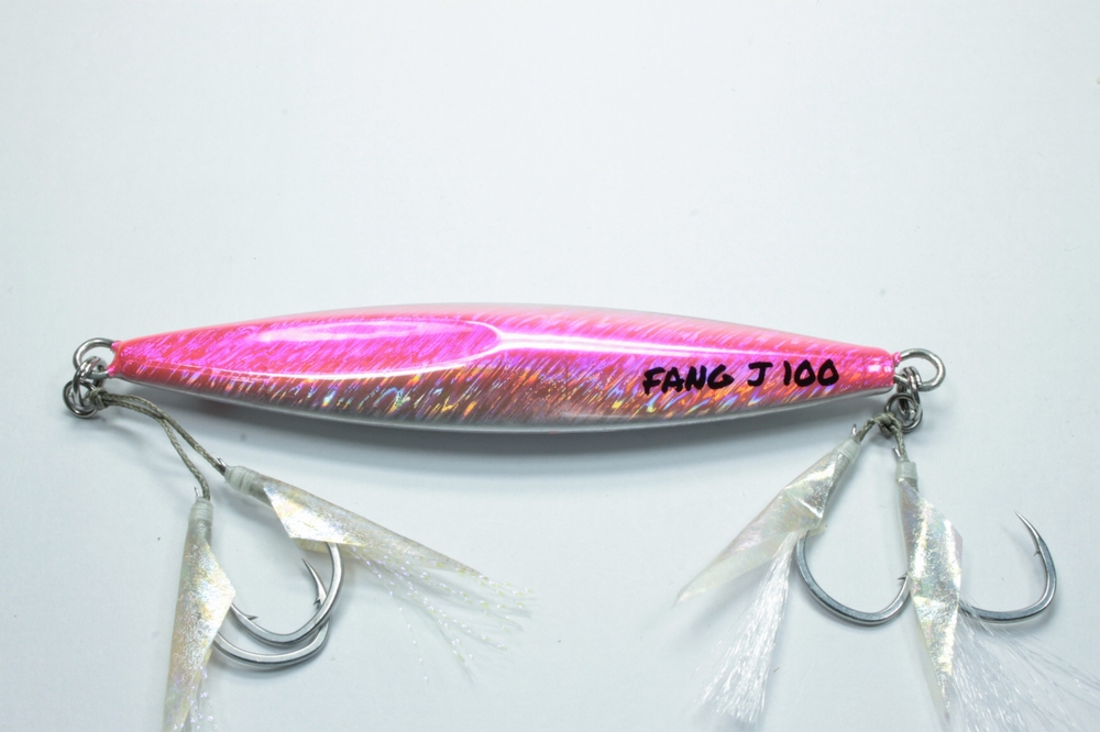 ORUSA FANG JIG 80g