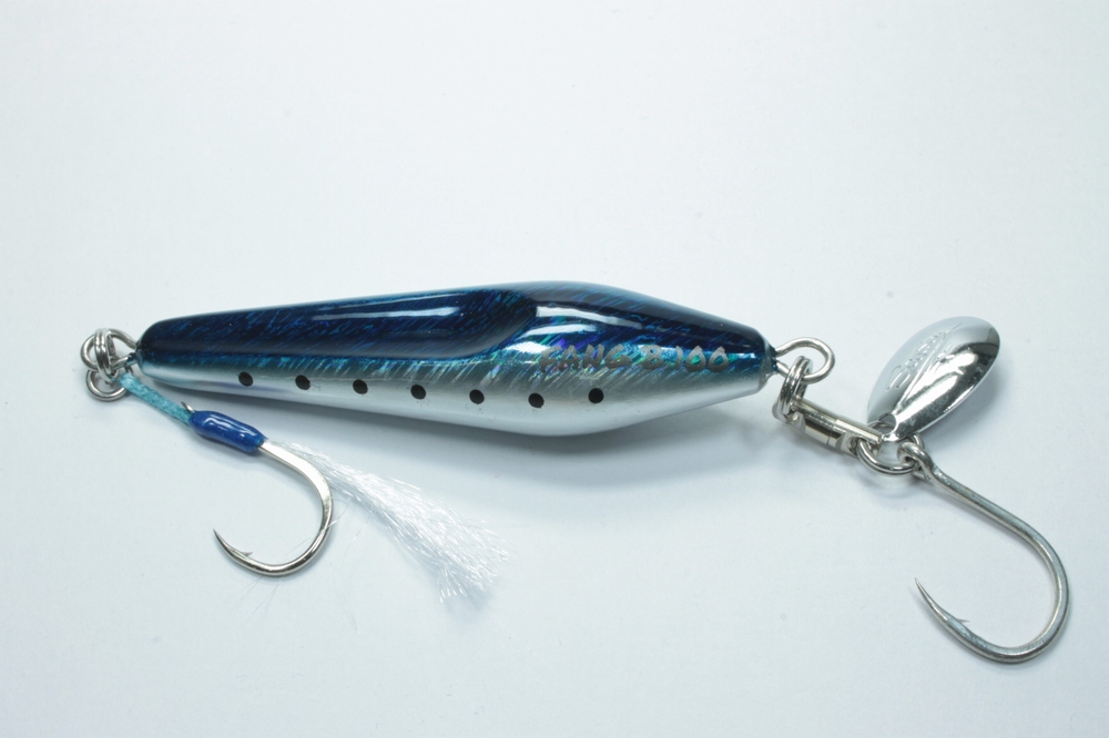 ORUSA FANG BLADE 80g