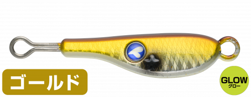 BLUE BLUE TG STRIKE 45g BLADE JIG