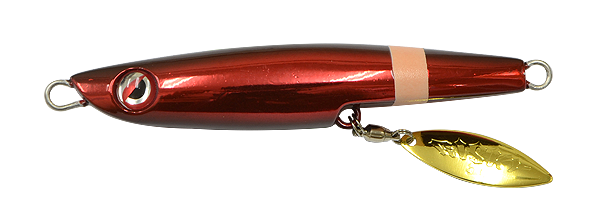 KANJI RISKY BRAIS 100g