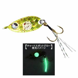 RUDIES ULTRA LIGHT SLOW JIG 3g