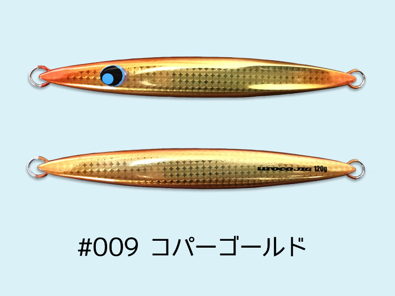 UROCO JIG 200g