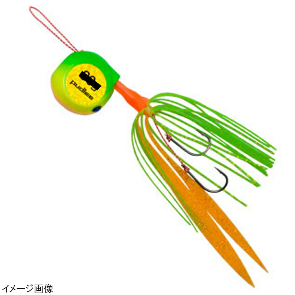 PUDLEE TAIRABA JET 60g