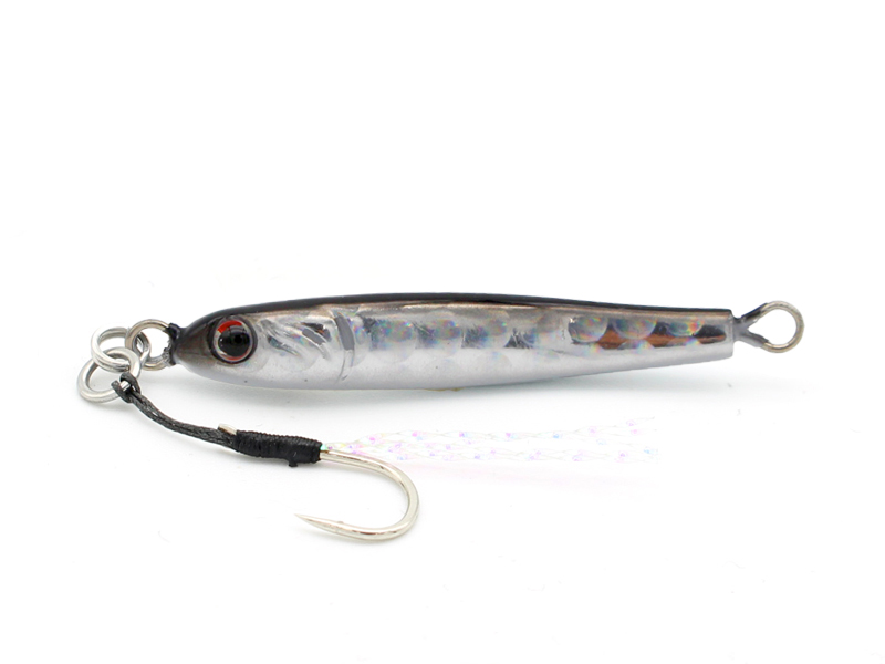 LITTLE JACK MICRO ADICT ASYMMETRY 3g #07