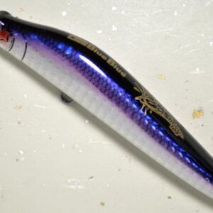 BLUE BLUE BASHOOT 105 37g