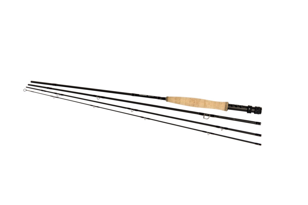 SNOWBEE SPECTRE FLY ROD