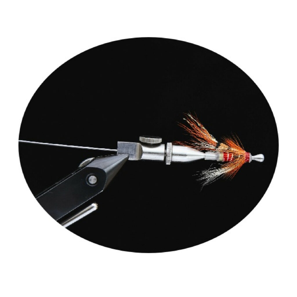 SNOWBEE UNIVERSAL TUBE FLY ATTACHMENT