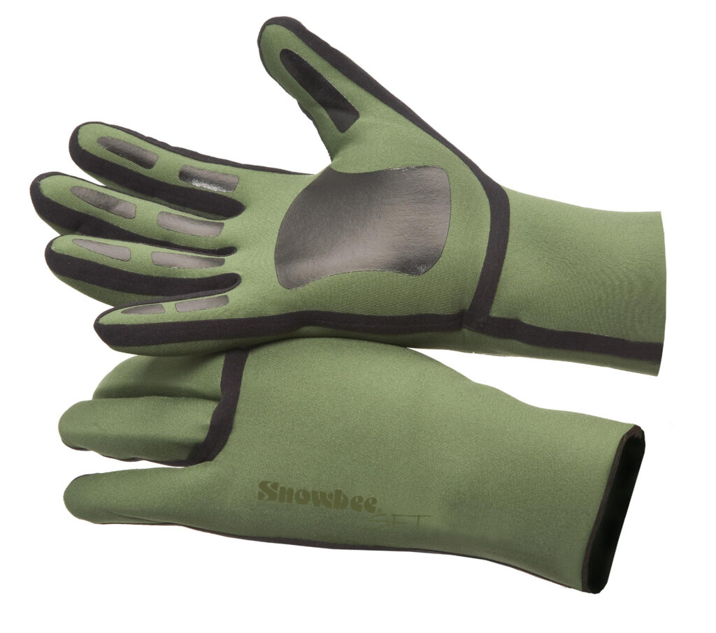 SNOWBEE SFT NEOPRENE GLOVES