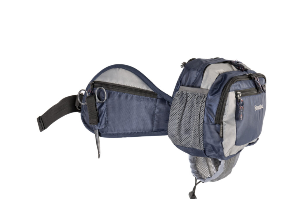 SNOWBEE BUM BAG