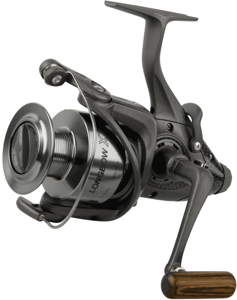 OKUMA LONGBOW XT LBXT-630