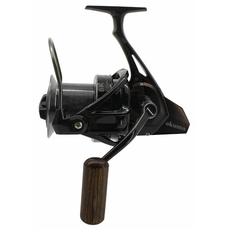OKUMA 8K