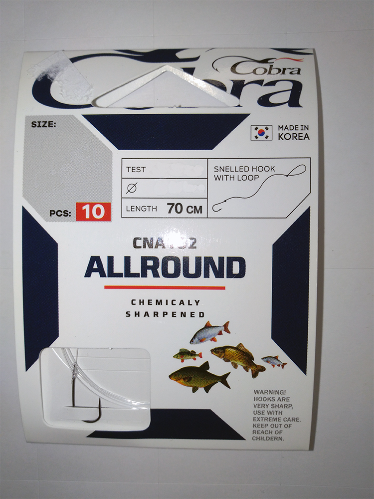 COBRA ALLROUND