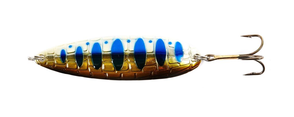LUCKY JOHN CROCO SPOON 26g
