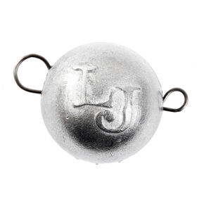 LUCKY JOHN LEAD JIG BALL