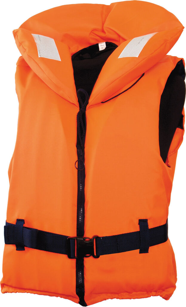 NORFIN LIFE VEST 100N-90