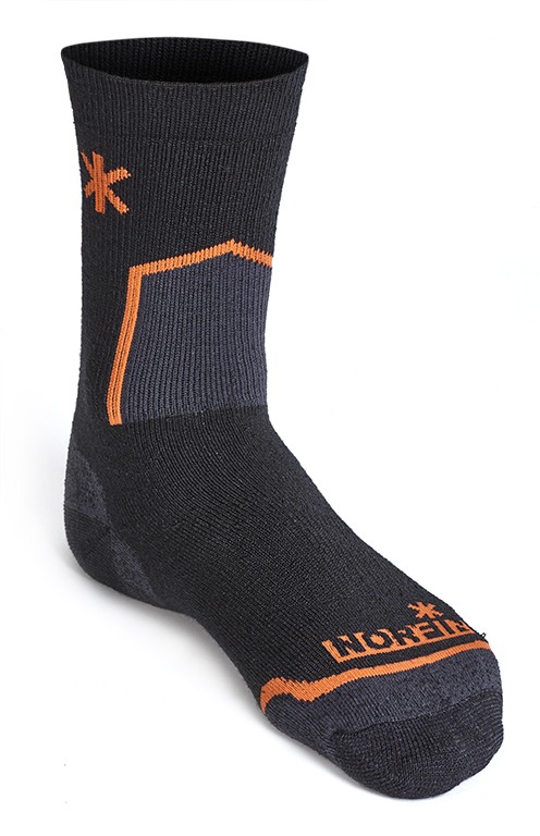 NORFIN T3P NORDIC MERINO HEAVY 45-47