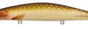 LUCKY JOHN MAKORA F 110mm 12g