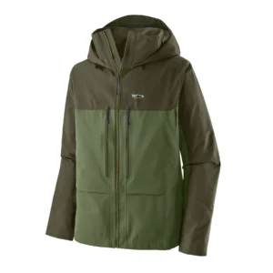 CHAQUETA DE VADEO PATAGONIA SWIFT CURRENT TNGR
